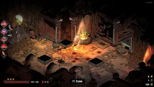 Hades Dungeon Guide Temple Of Styx Cerberus Satyr Sack 5