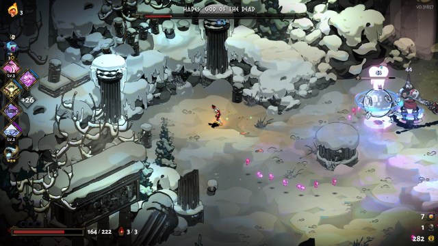 Hades Heroic Boons Legendary Boons Best Duo Boons Guide 4