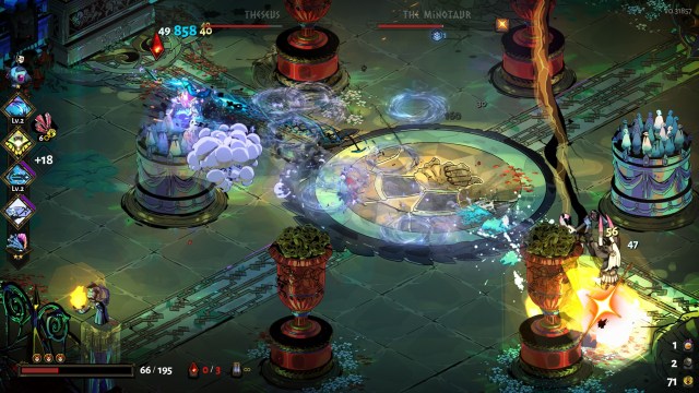 Hades Heroic Boons Legendary Boons Best Duo Boons Guide 5