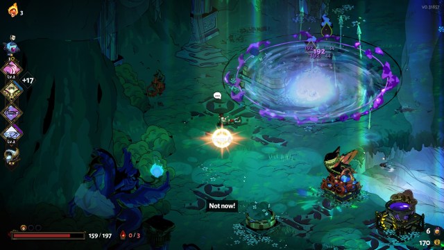 Hades Heroic Boons Legendary Boons Best Duo Boons Guide 6