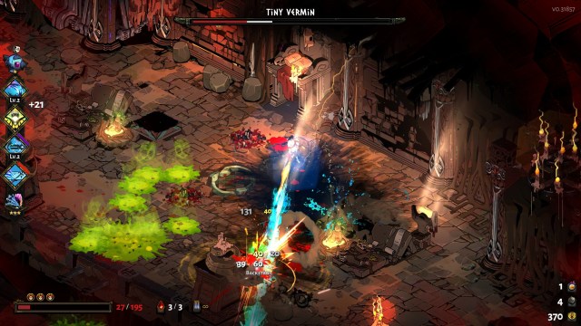 Hades Heroic Boons Legendary Boons Best Duo Boons Guide 8