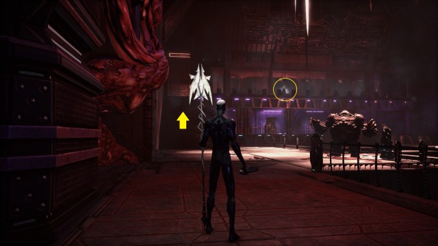 Hellpoint Port Issoudun Secrets Guide 1a