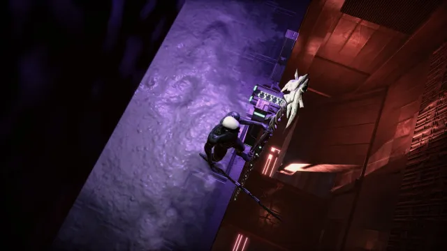 Hellpoint Port Issoudun Secrets Guide 1b