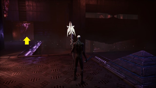 Hellpoint Port Issoudun Secrets Guide 1c