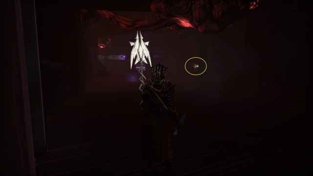 Hellpoint Port Issoudun Secrets Guide 1e