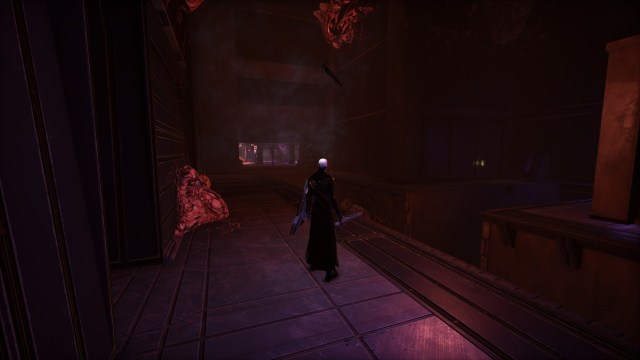 Hellpoint Port Issoudun Secrets Guide 1f