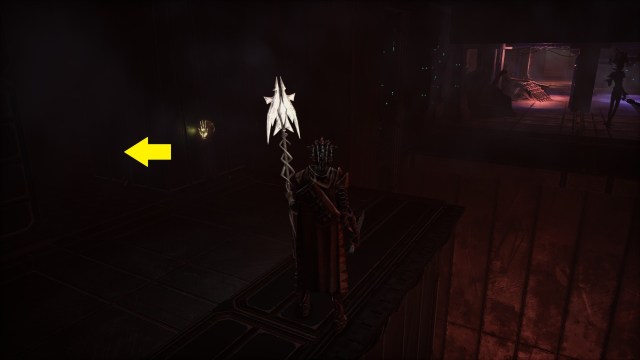 Hellpoint Port Issoudun Secrets Guide 2b