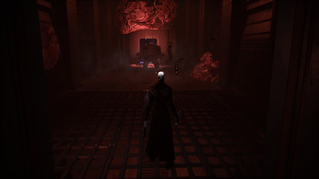 Hellpoint Port Issoudun Secrets Guide 2c