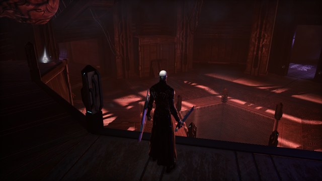 Hellpoint Port Issoudun Secrets Guide 2d