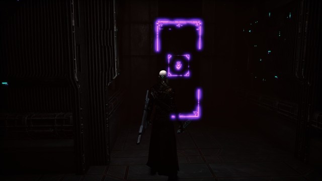 Hellpoint Port Issoudun Secrets Guide 3a