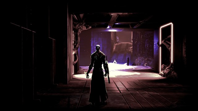 Hellpoint Port Issoudun Secrets Guide 3c