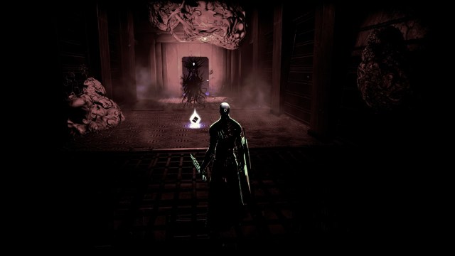 Hellpoint Port Issoudun Secrets Guide 3d