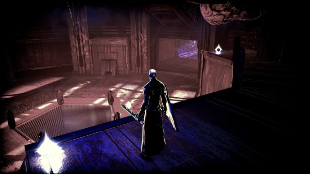 Hellpoint Port Issoudun Secrets Guide 3e