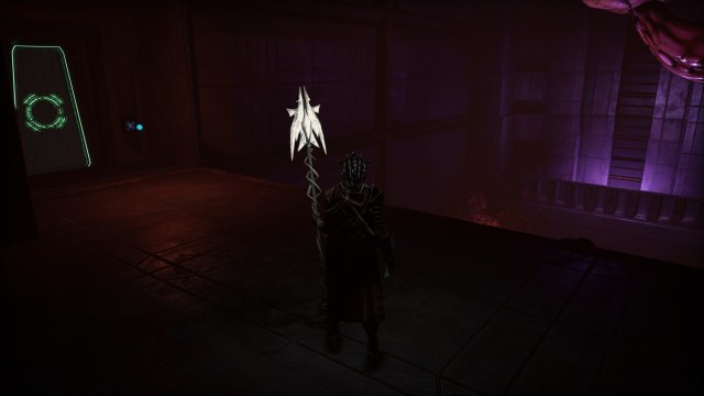 Hellpoint Port Issoudun Secrets Guide 4a