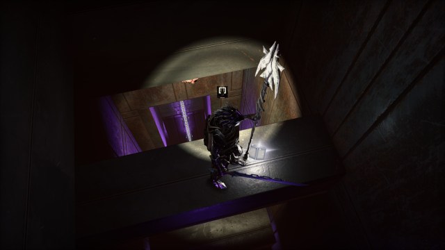 Hellpoint Port Issoudun Secrets Guide 4c