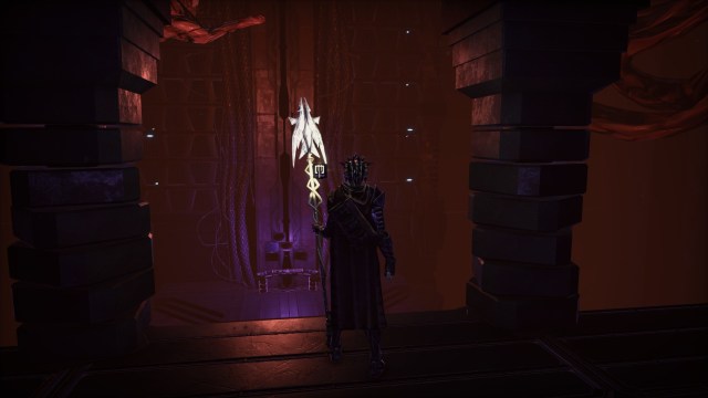 Hellpoint Port Issoudun Secrets Guide 4d