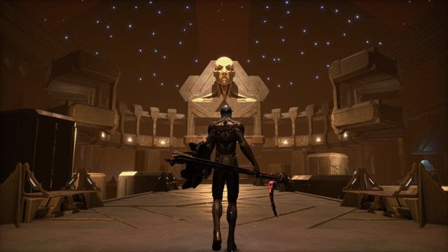 Hellpoint Pc Review Souls Like 4