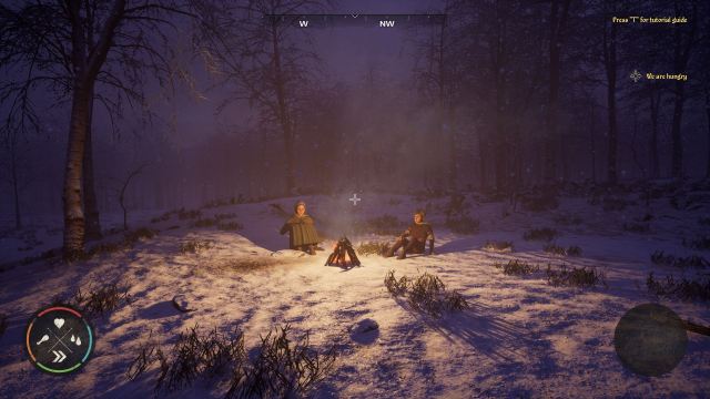 Medieval Dynasty Quests