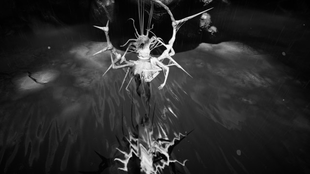 Othercide Child Boss Guide How To Defeat Child Boss Fight 1b