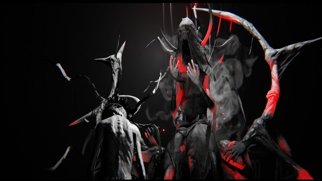 Othercide Child Boss Guide How To Defeat Child Boss Fight 3