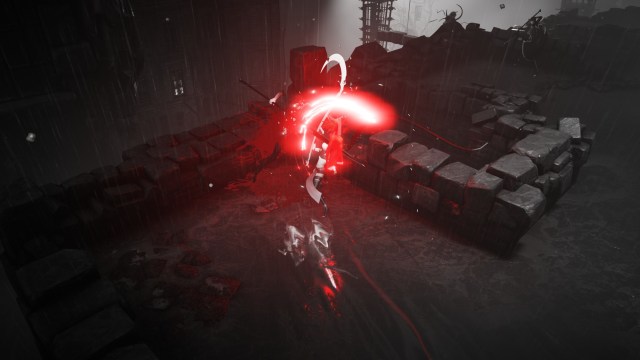 Othercide Scythedancer Class Skills Guide Best Skills 3