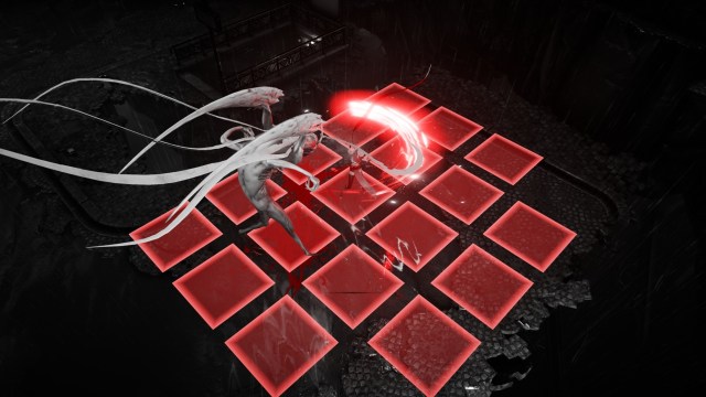 Othercide Scythedancer Class Skills Guide Best Skills 4