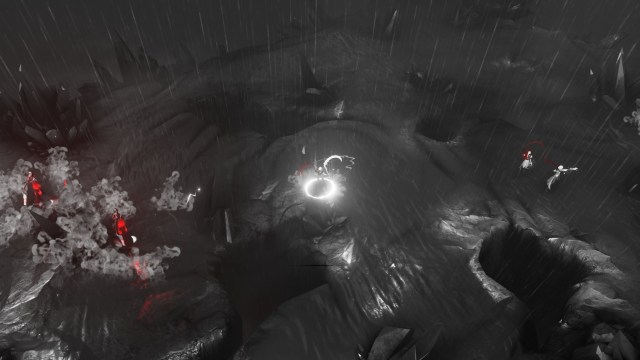 Othercide Scythedancer Class Skills Guide Best Skills 5