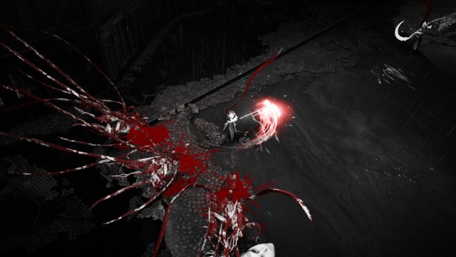 Othercide Scythedancer Class Skills Guide Best Skills 6