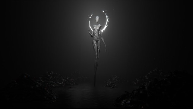 Othercide Suffering Boss Guide Nucleus Boss Guide How To Beat Suffering Boss Fight 2a