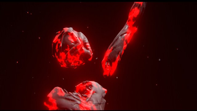 Othercide Suffering Boss Guide Nucleus Boss Guide How To Beat Suffering Boss Fight 2a2