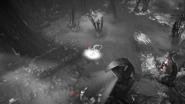 Othercide Surgeon Boss Fight Guide How To Beat The Surgeon Boss 2