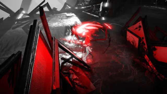 Othercide Blademaster Class Skills Guide Best Skills 1b