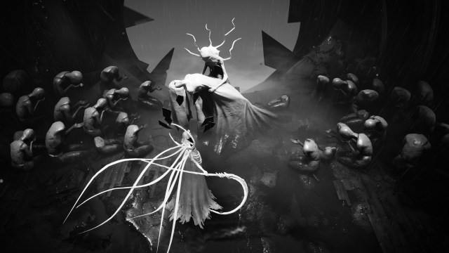 Othercide Maid Boss Guide How To Defeat Maid Boss Fight 1b