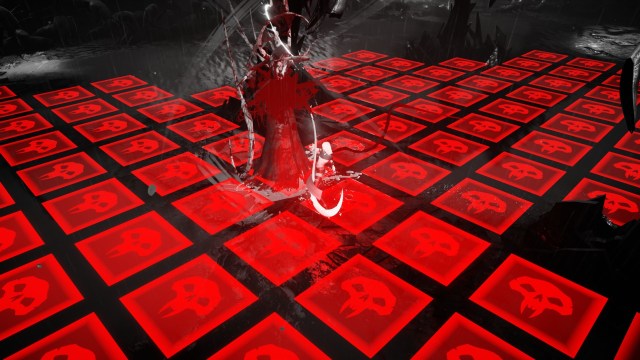 Othercide Maid Boss Guide How To Defeat Maid Boss Fight 2