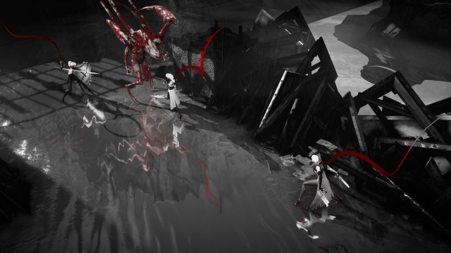 Othercide Missions Guide Hunt Rescue Survival Ritual 1a