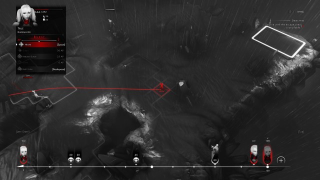 Othercide Missions Guide Hunt Rescue Survival Ritual 3b