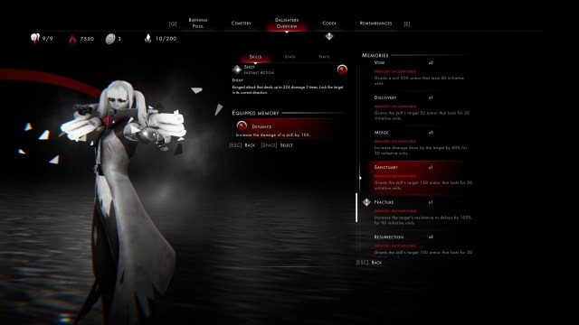 Othercide Review Pc Review 3