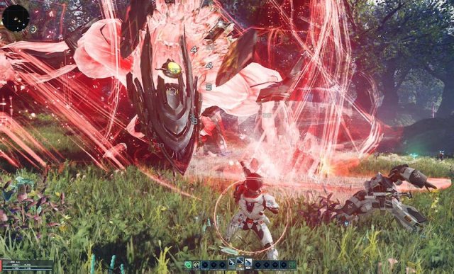 Phantasy Star Online 2 New Genesis changes trailer