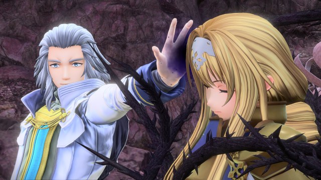 Sao Al Chapter 5 Boss Spoilers Hersyrian Bercouli 2a