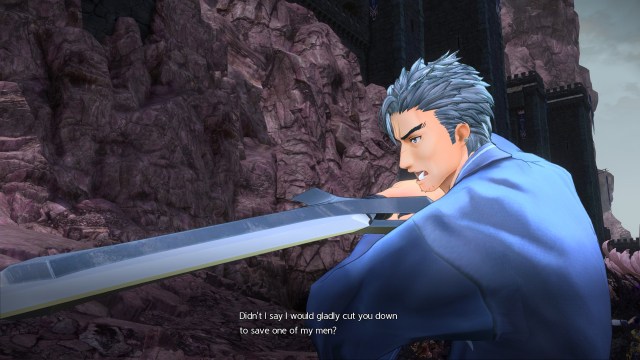 Sao Al Chapter 5 Boss Spoilers Hersyrian Bercouli 2b