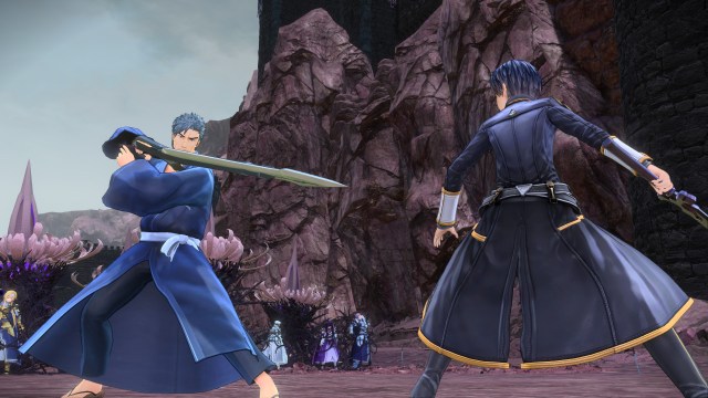 Sao Al Chapter 5 Boss Spoilers Hersyrian Bercouli 2c