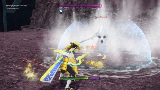 Sao Al Chapter 5 Boss Spoilers Hersyrian Bercouli 2d