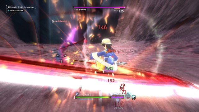 Sao Al Chapter 5 Boss Spoilers Hersyrian Bercouli 2f