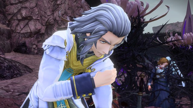 Sao Al Chapter 5 Boss Spoilers Hersyrian Bercouli 2m