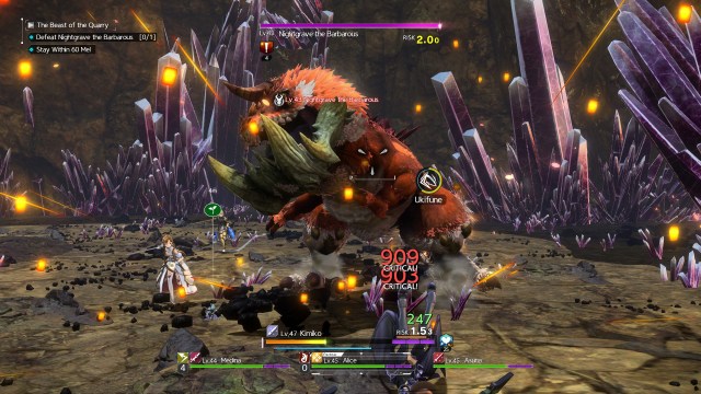 Sao Al Monodiv Cord 1c