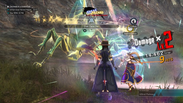 Sao Al Monodiv Gmr 1b