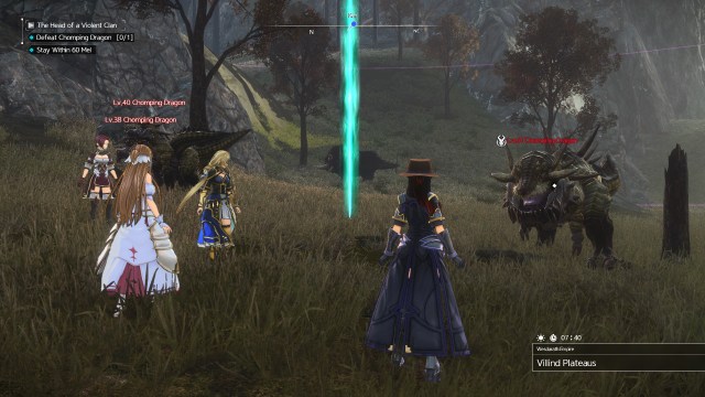 Sao Al Monodiv Gmr 2a