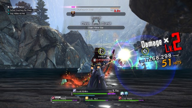 Sao Al Monodiv Gmr 4b