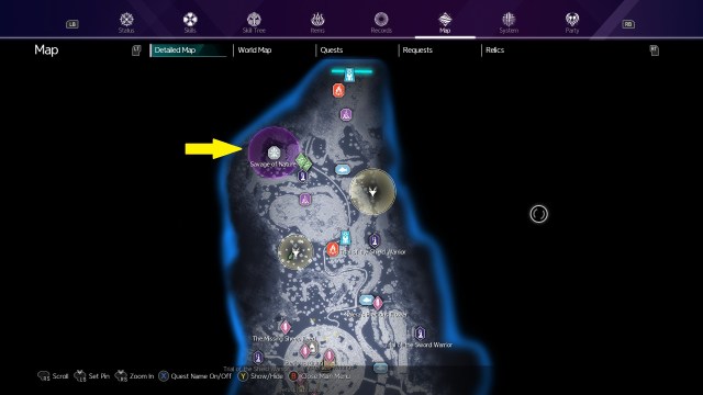 Sao Al Monodiv Lod 1a