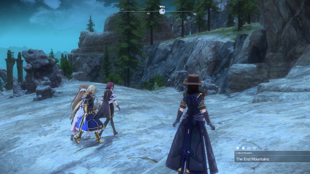 Sao Al Monodiv Lod 1b